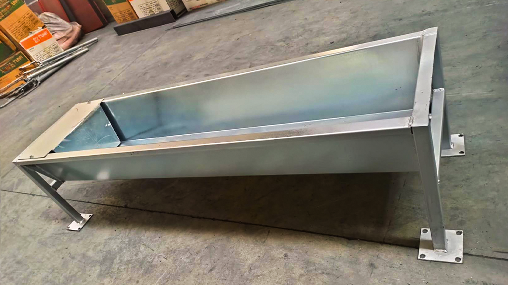 დაწყურებები