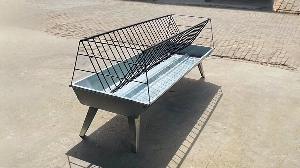 მდელოები