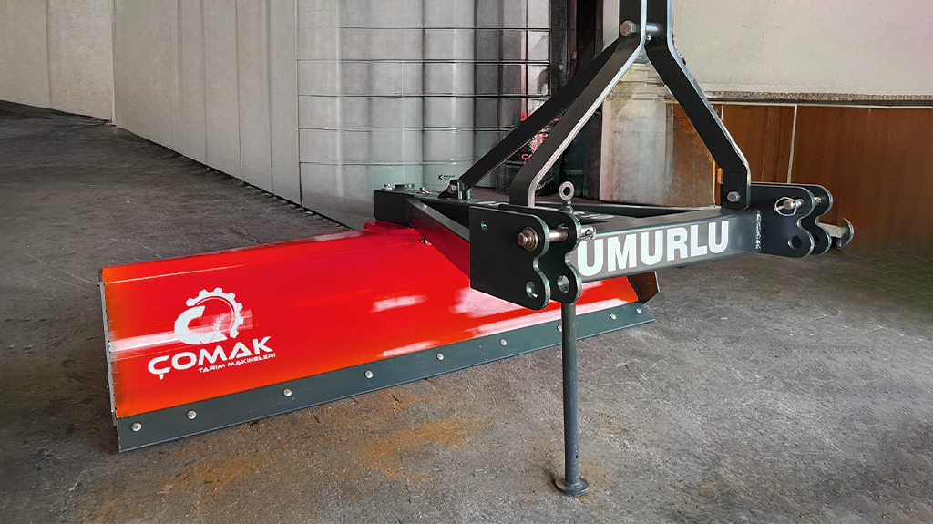 ნიველირებადი ნიჩბები